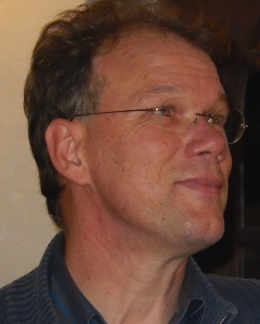 Christian Linclau Congres Balint 2021
